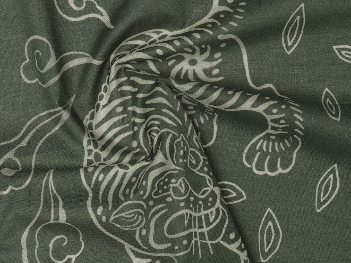 HOLANGI BANDANA