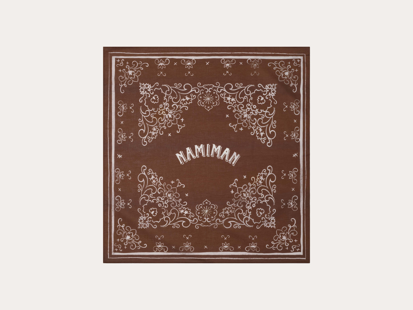 BOTEH BANDANA