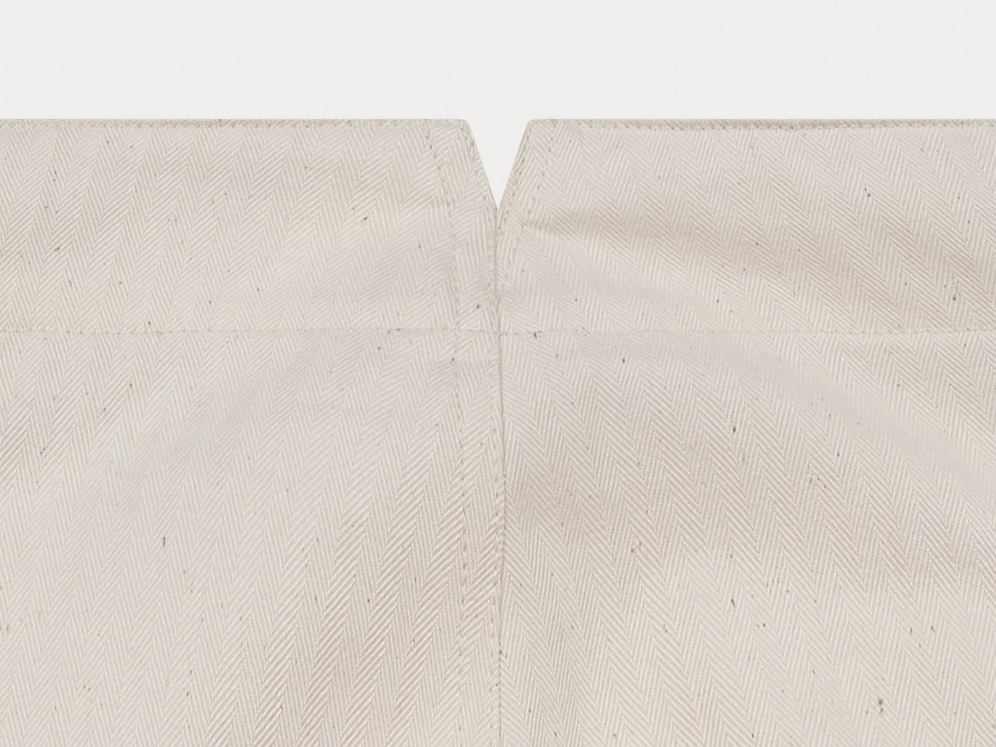 MILITARY TROUSER