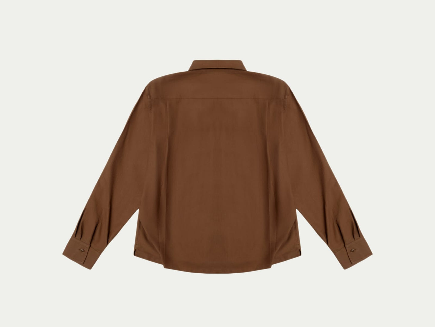 SPEARPOINT SPORT SHIRT L/S