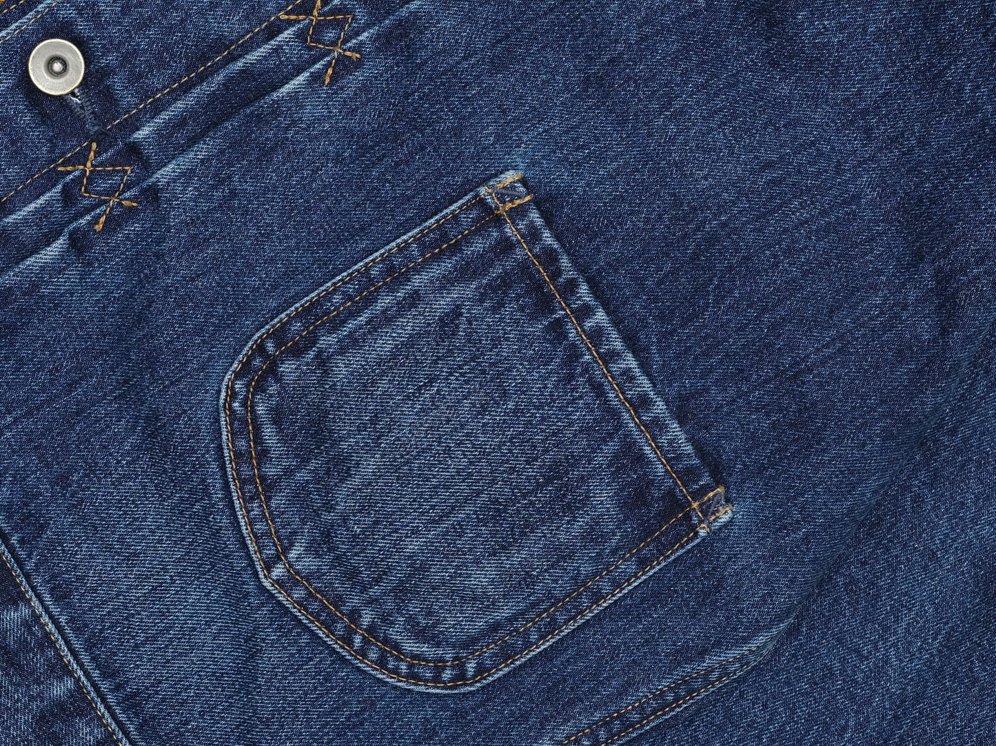 TYPE-1 SERVICE WORN JACKET