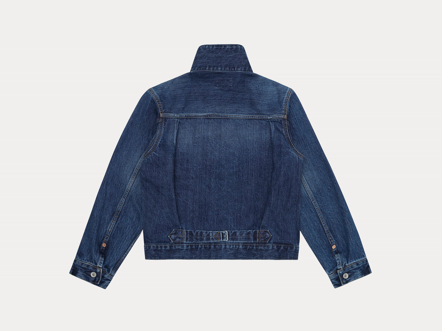 TYPE-1 SERVICE WORN JACKET
