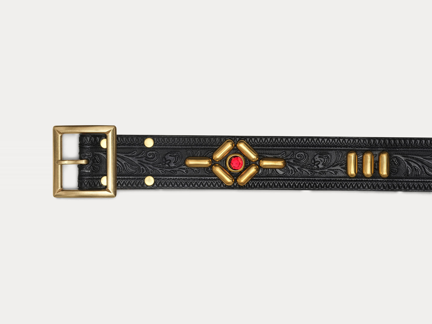 LOT.019N WESTERN BELT