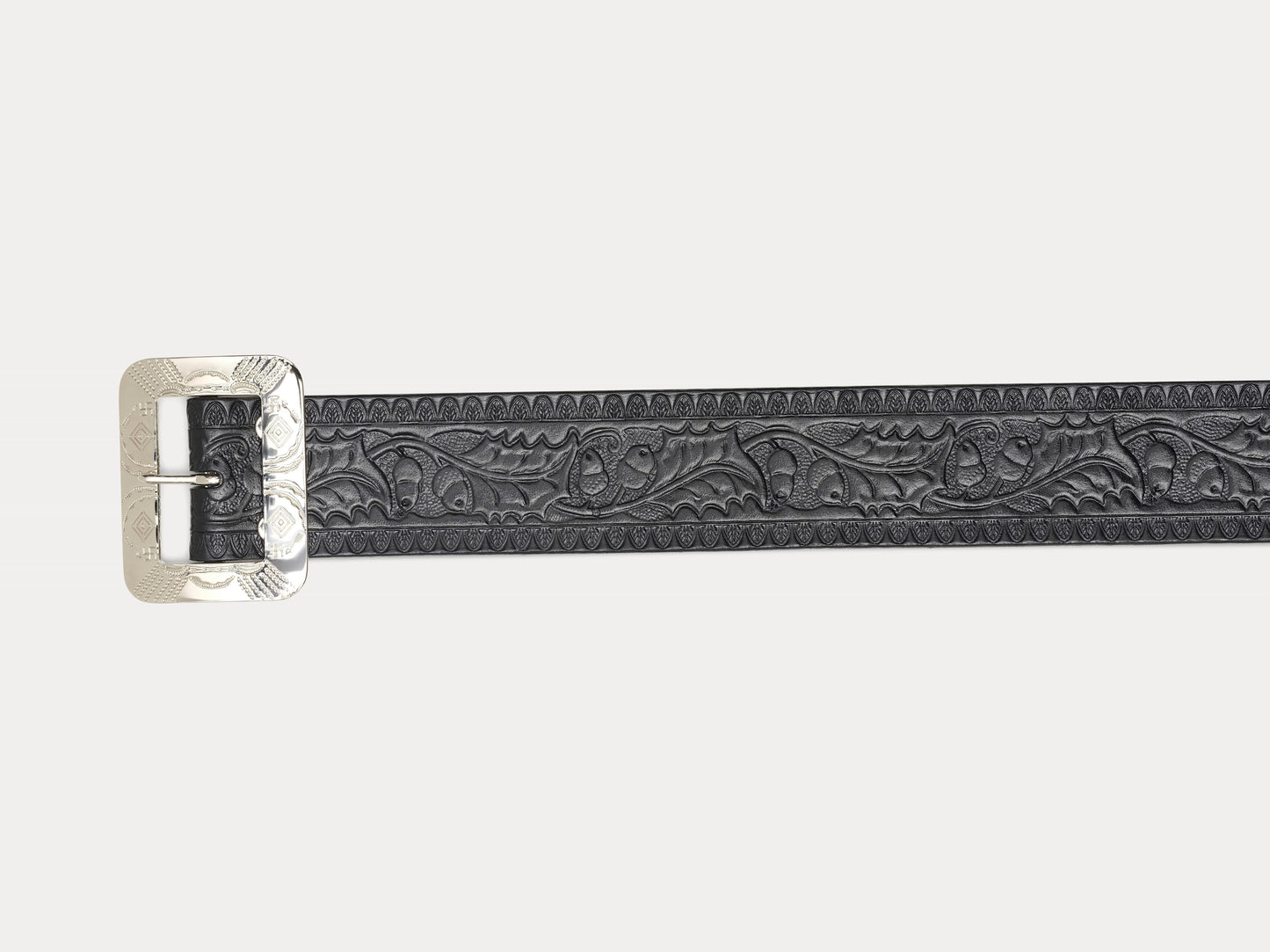 LOT.003N WESTERN BELT