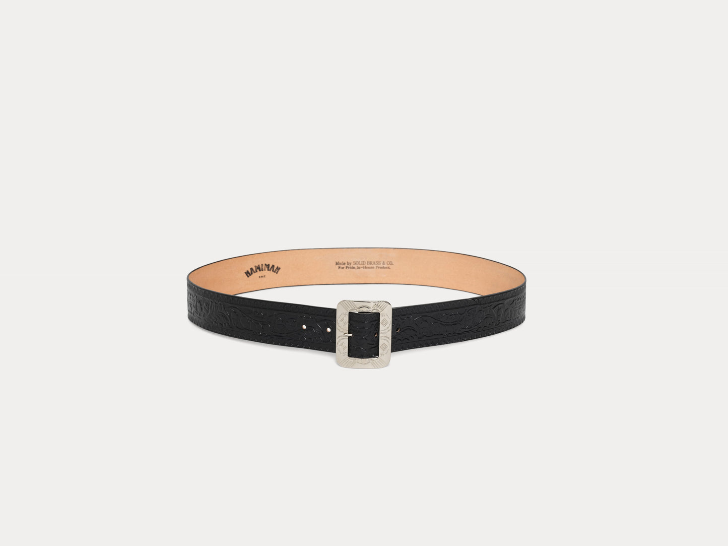 LOT.003N WESTERN BELT