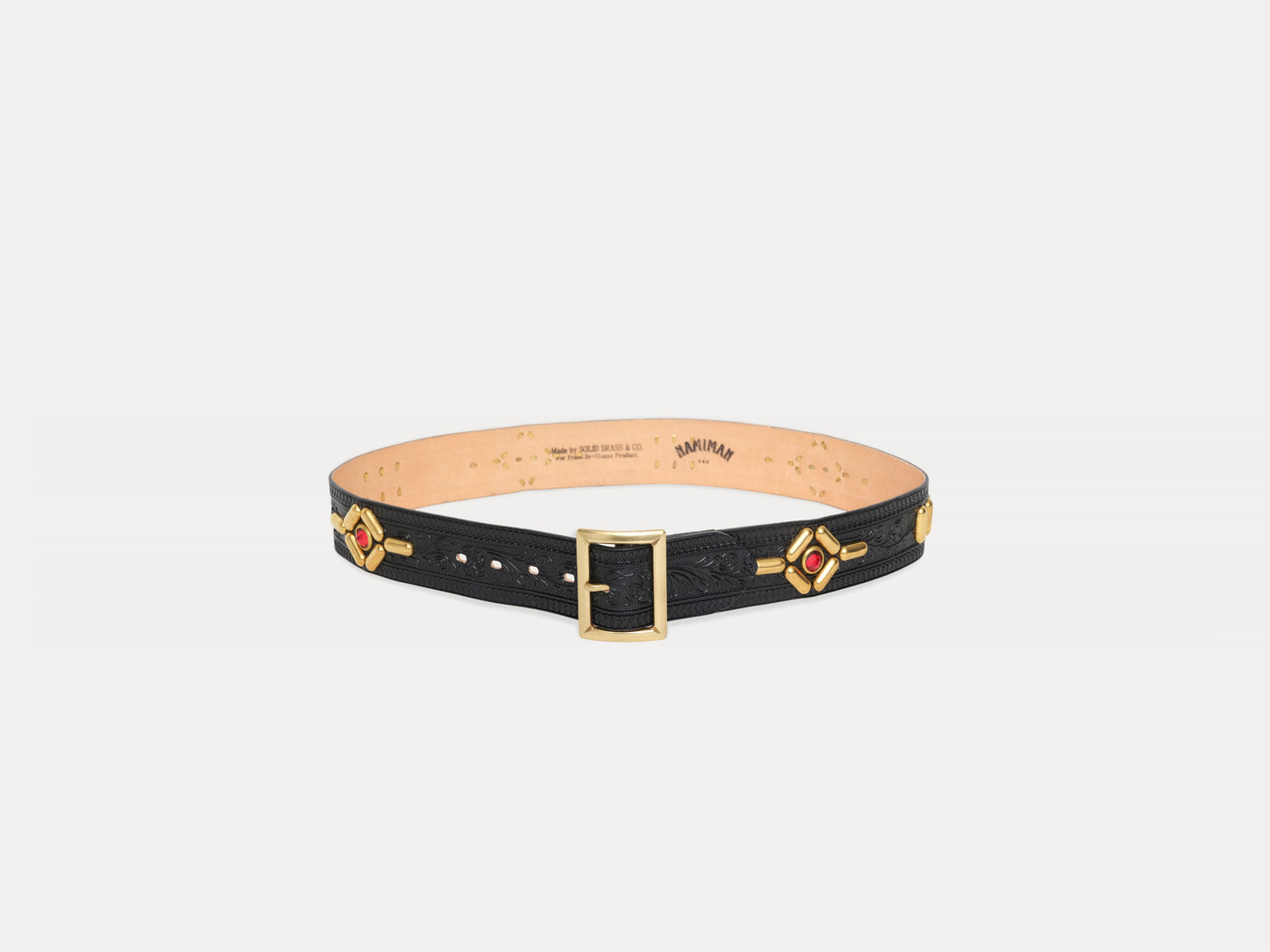 LOT.019N WESTERN BELT