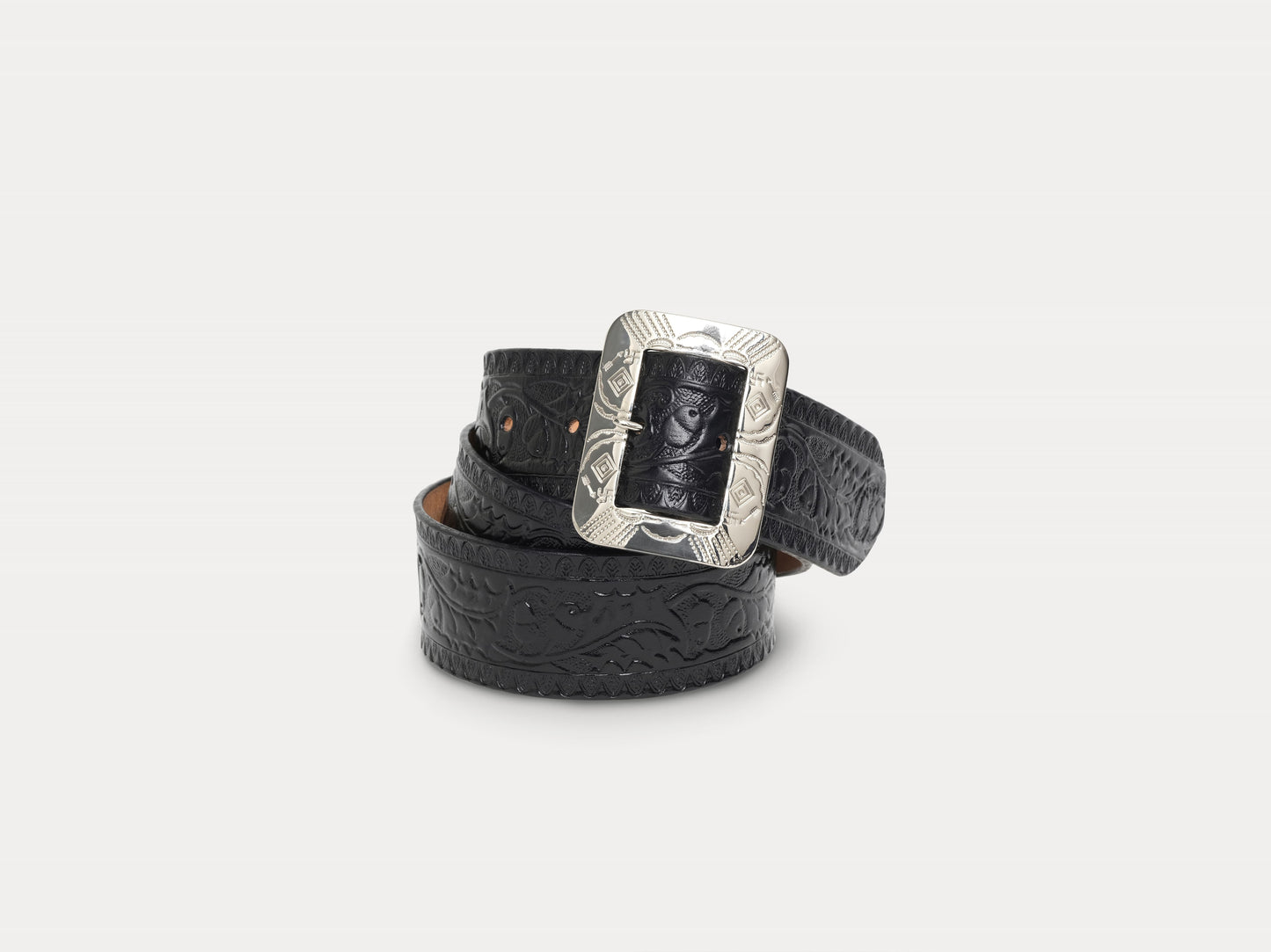 LOT.003N WESTERN BELT
