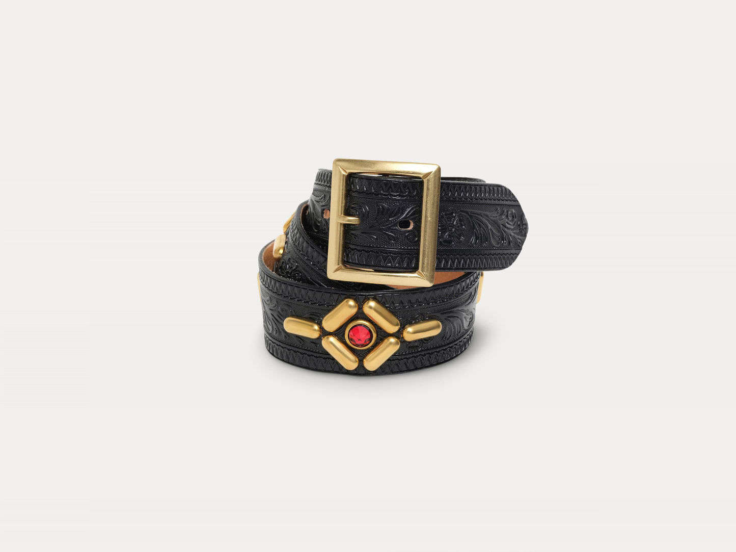 LOT.019N WESTERN BELT