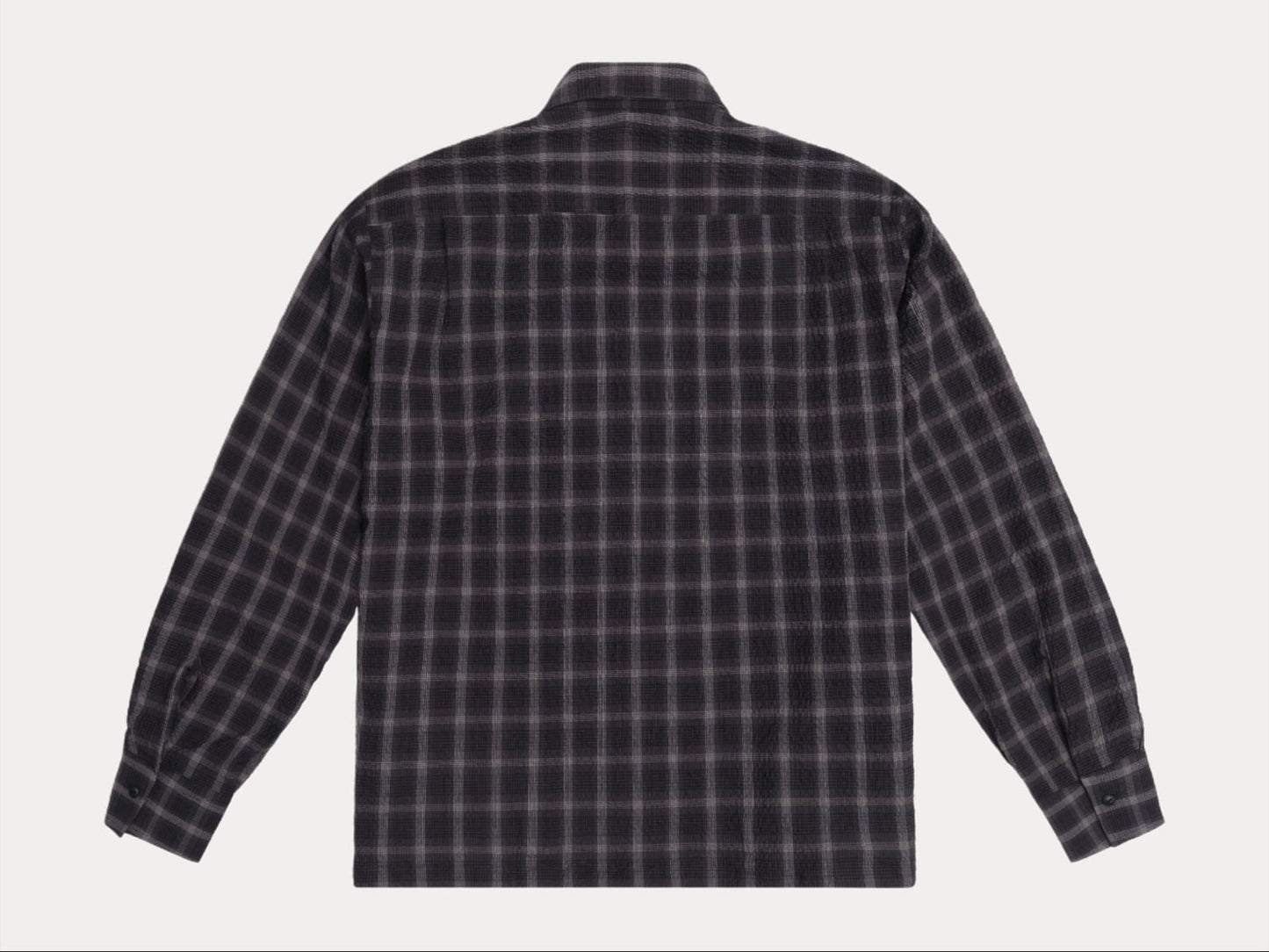 SPEARPOINT SPORT SHIRT L/S