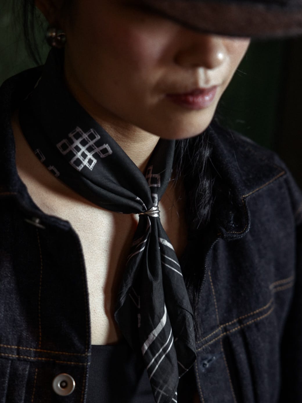 PAN CHANG BANDANA