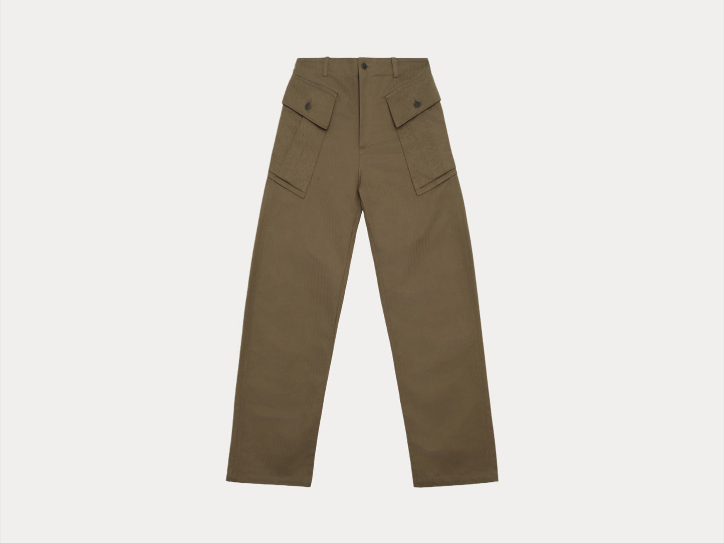 MILITARY TROUSER B/L