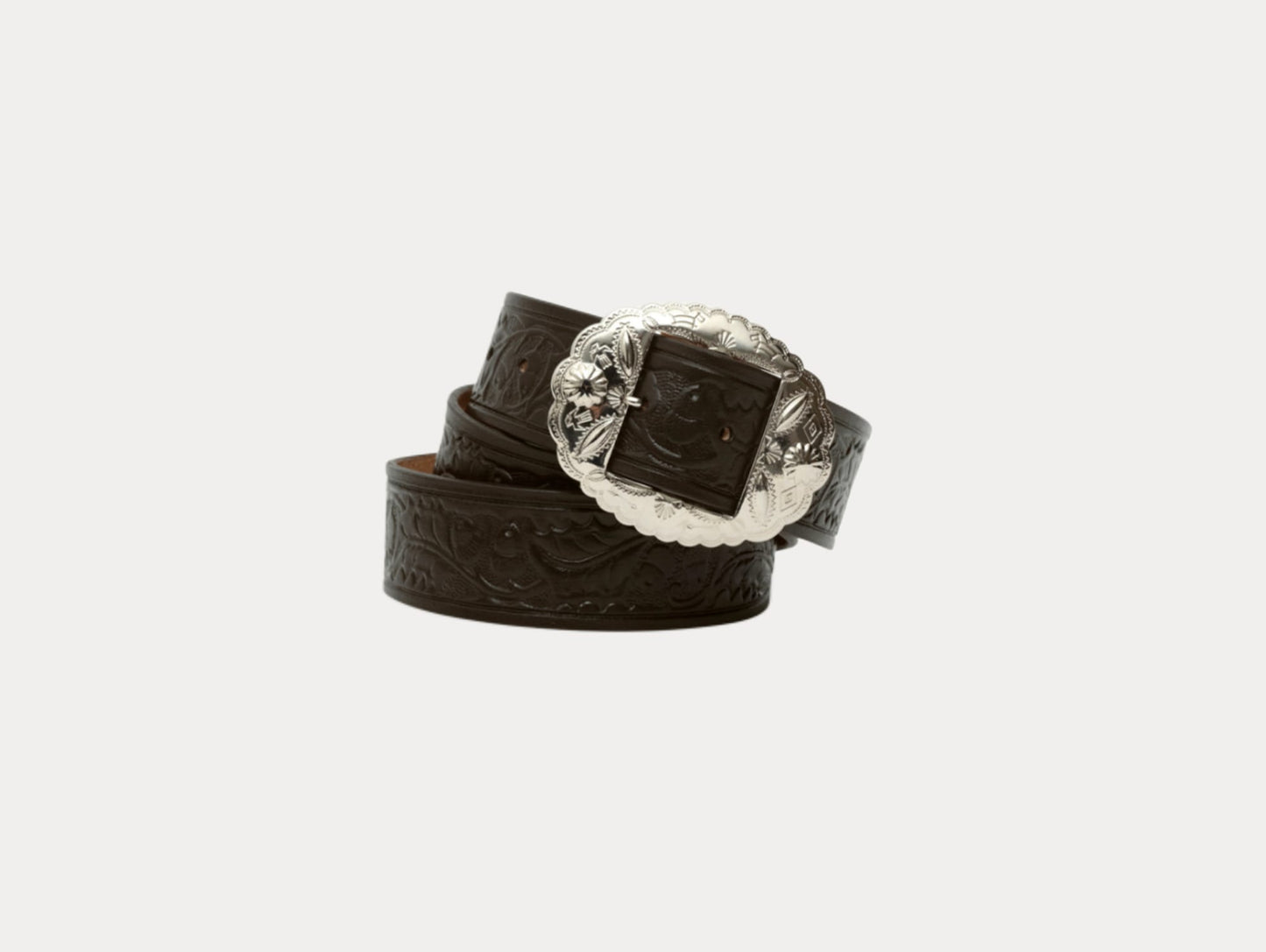 SHELLFISH WESTERN BELT