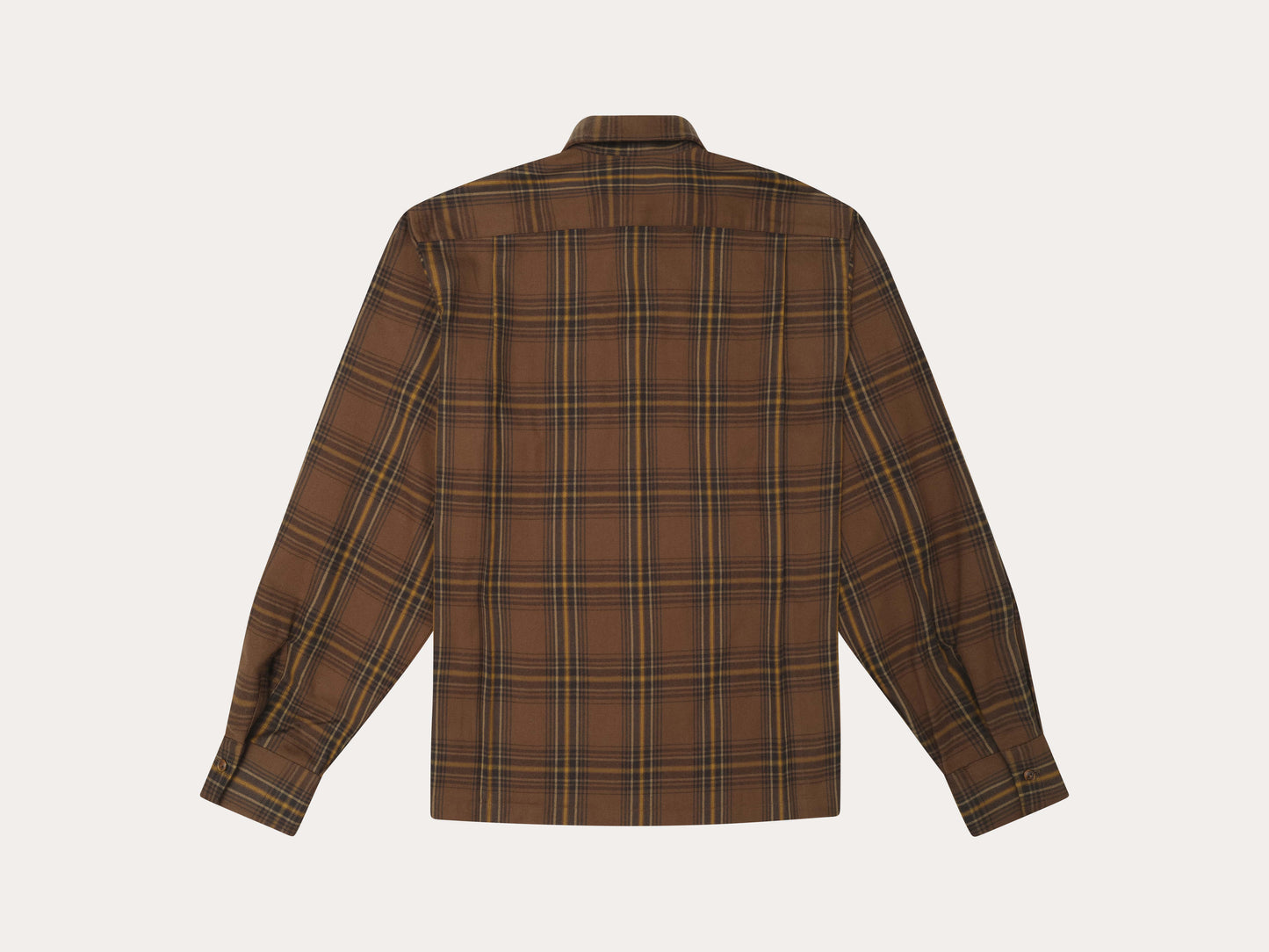 SPEARPOINT SPORT SHIRT L/S