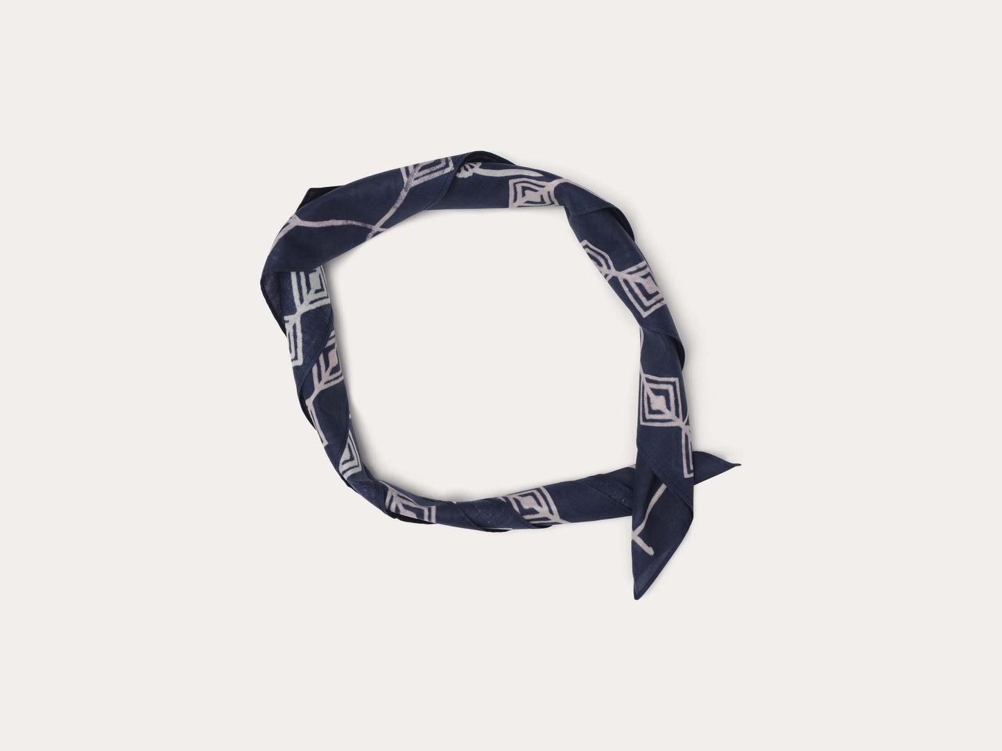 CARICO BANDANA