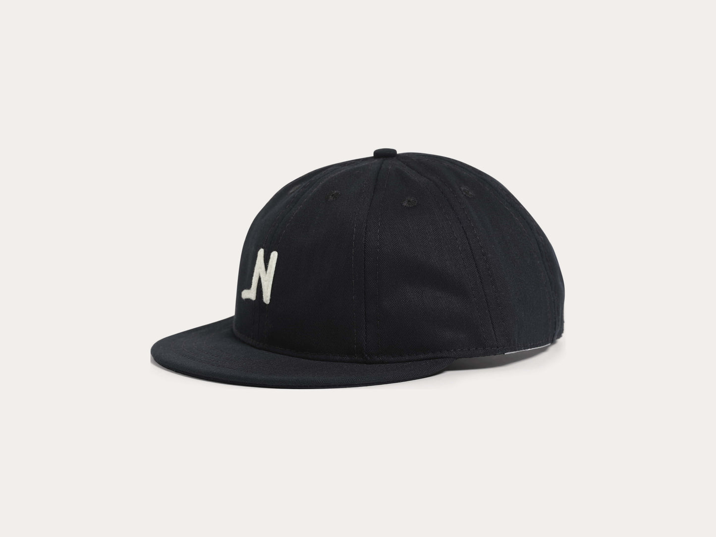 N x EFF VINTAGE BALL CAP