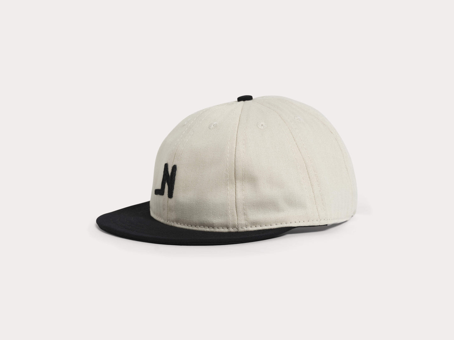 N x EFF VINTAGE BALL CAP