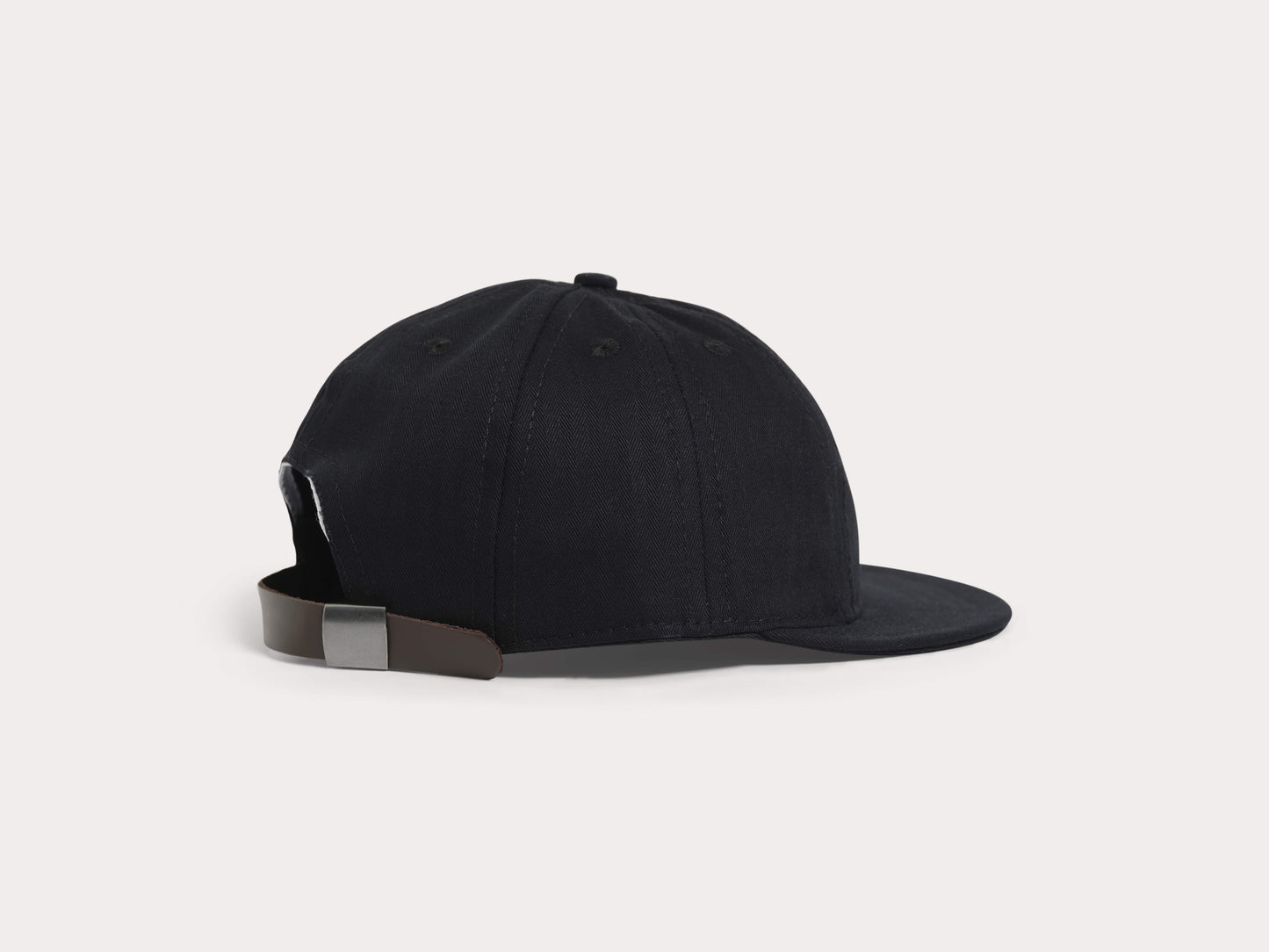 N x EFF VINTAGE BALL CAP