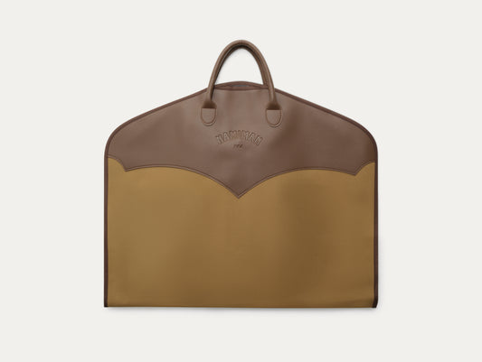 Western Weather Guard Garment Bag