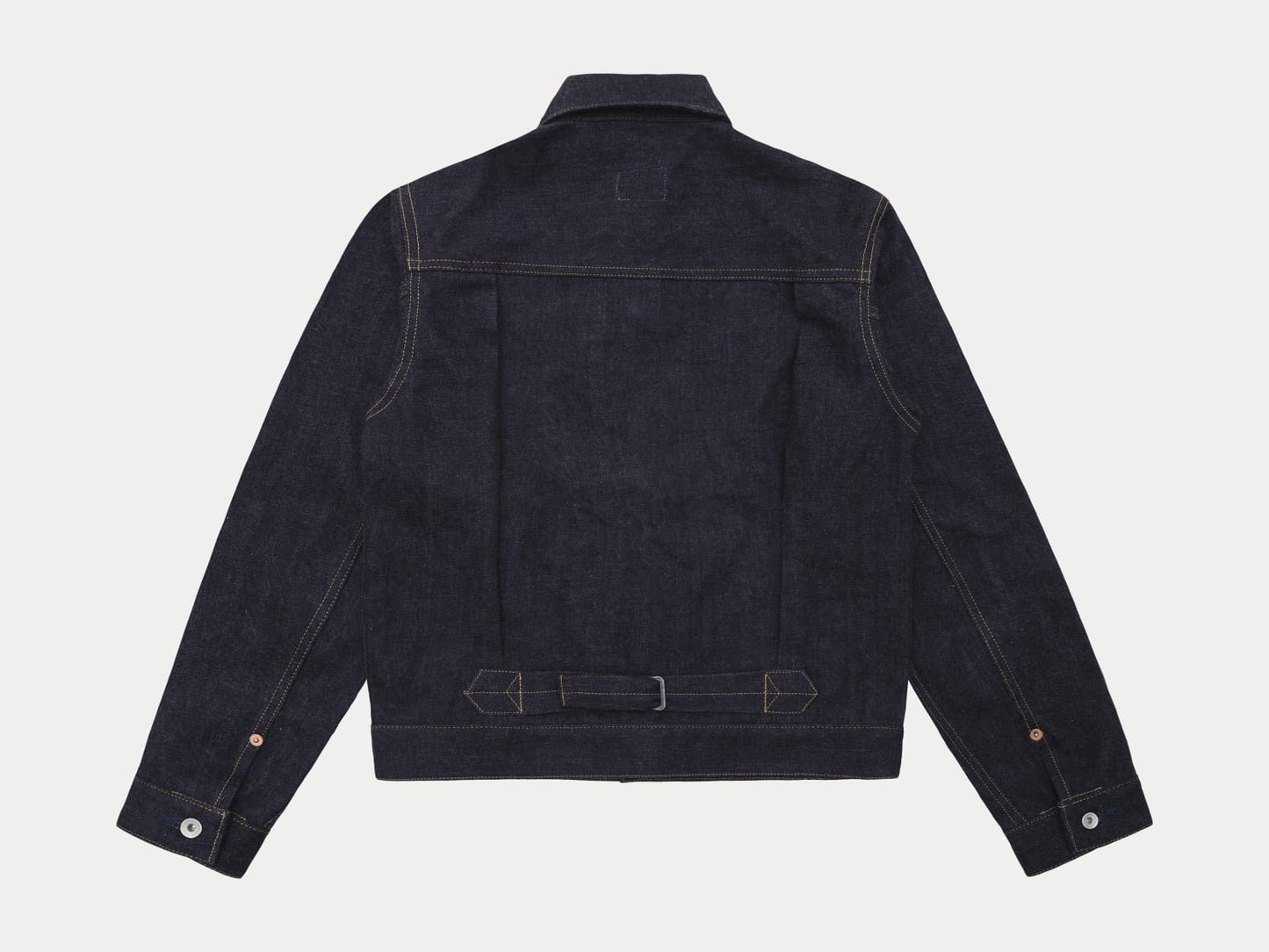 TYPE-1 JACKET