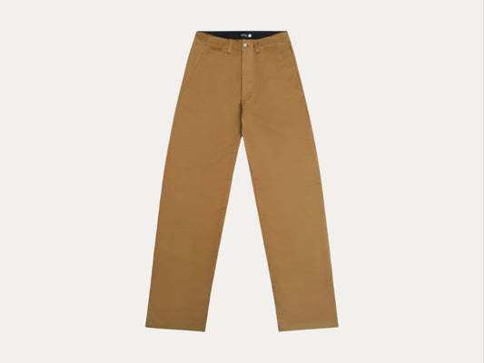 ORIGINAL SPEC BUCKLE BACK CHINO