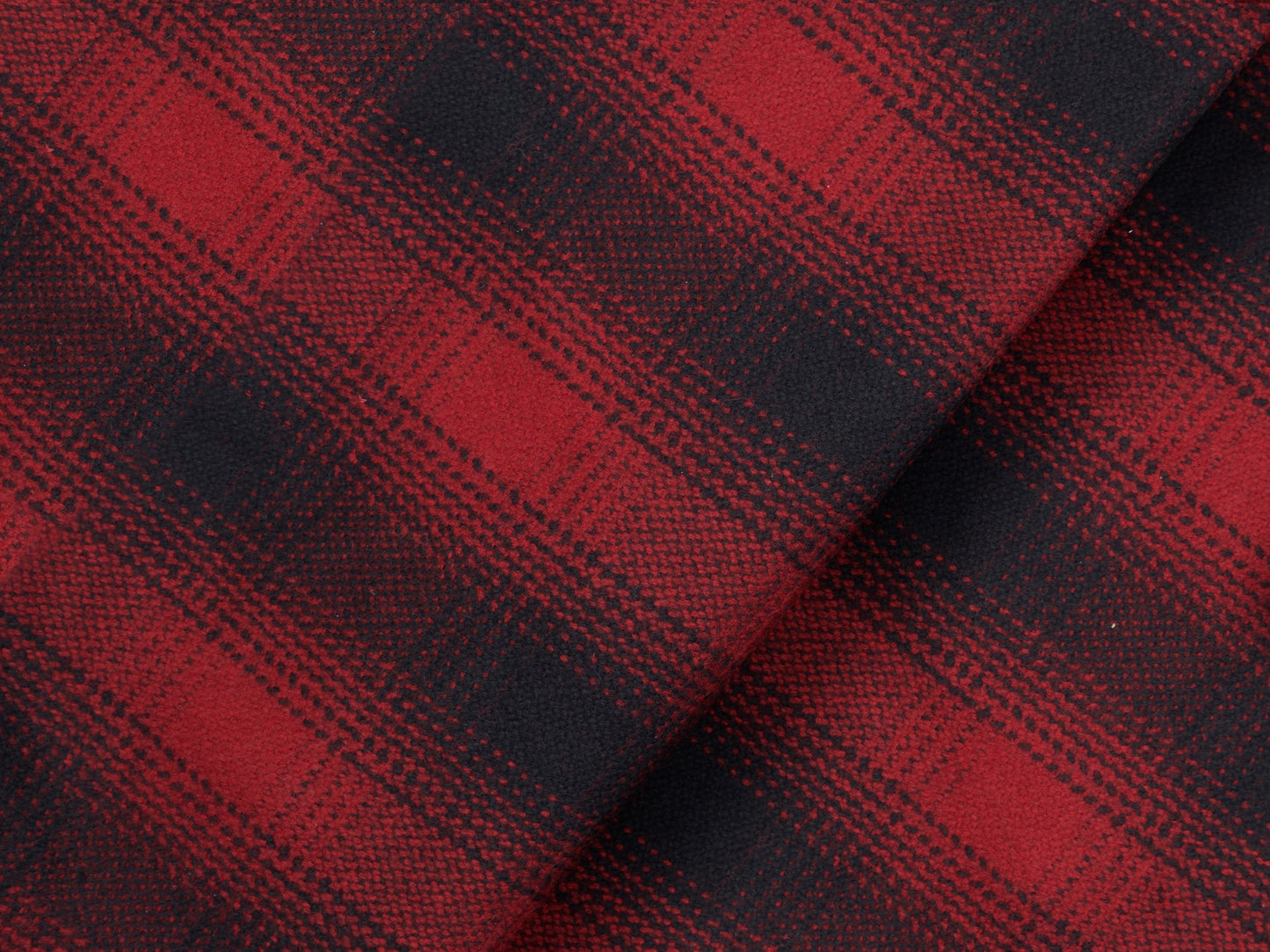 PLAID COSSACK JACKET