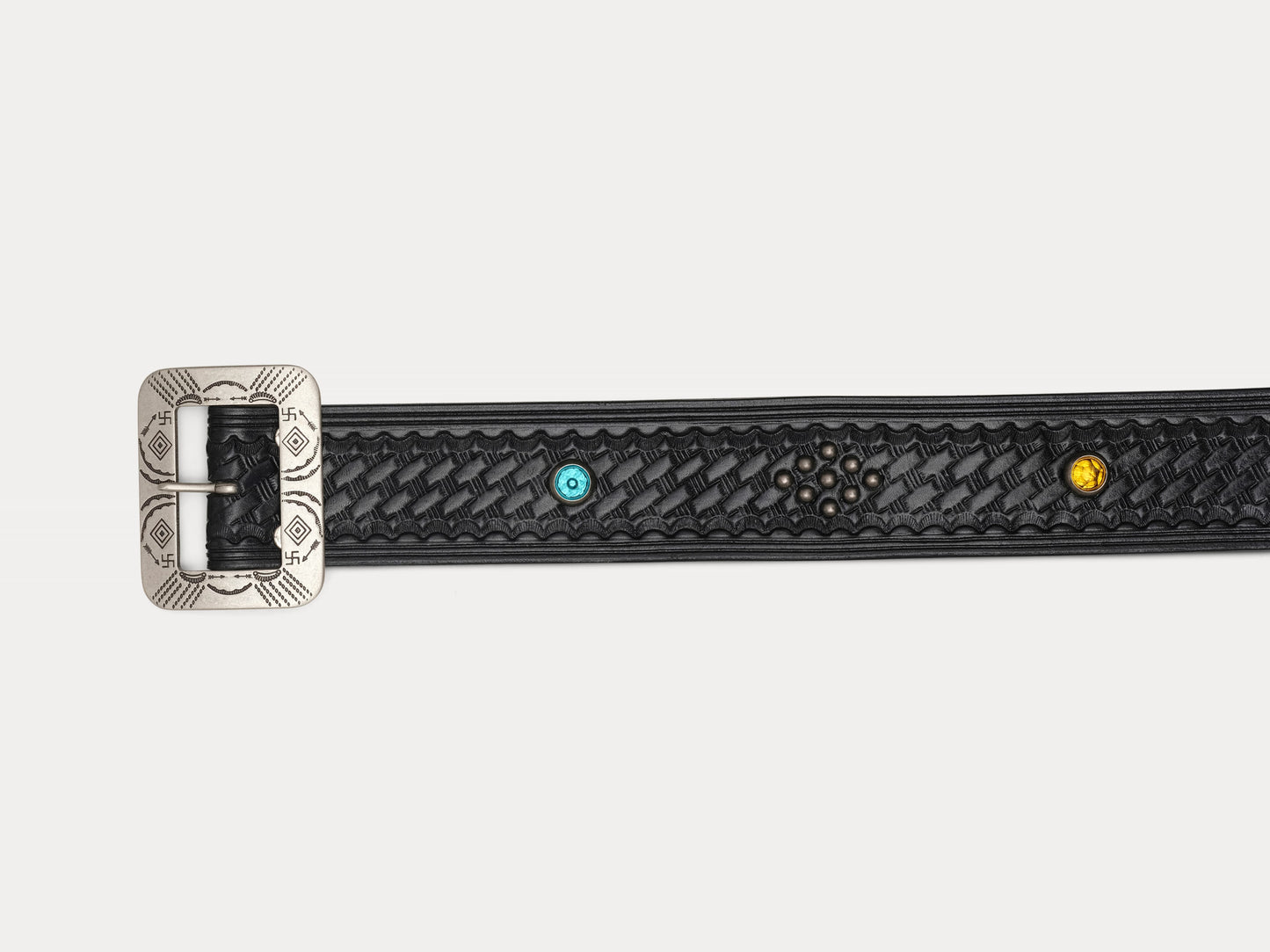 LOT.008N WESTERN BELT