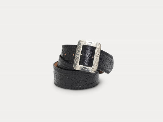 LOT.003N WESTERN BELT