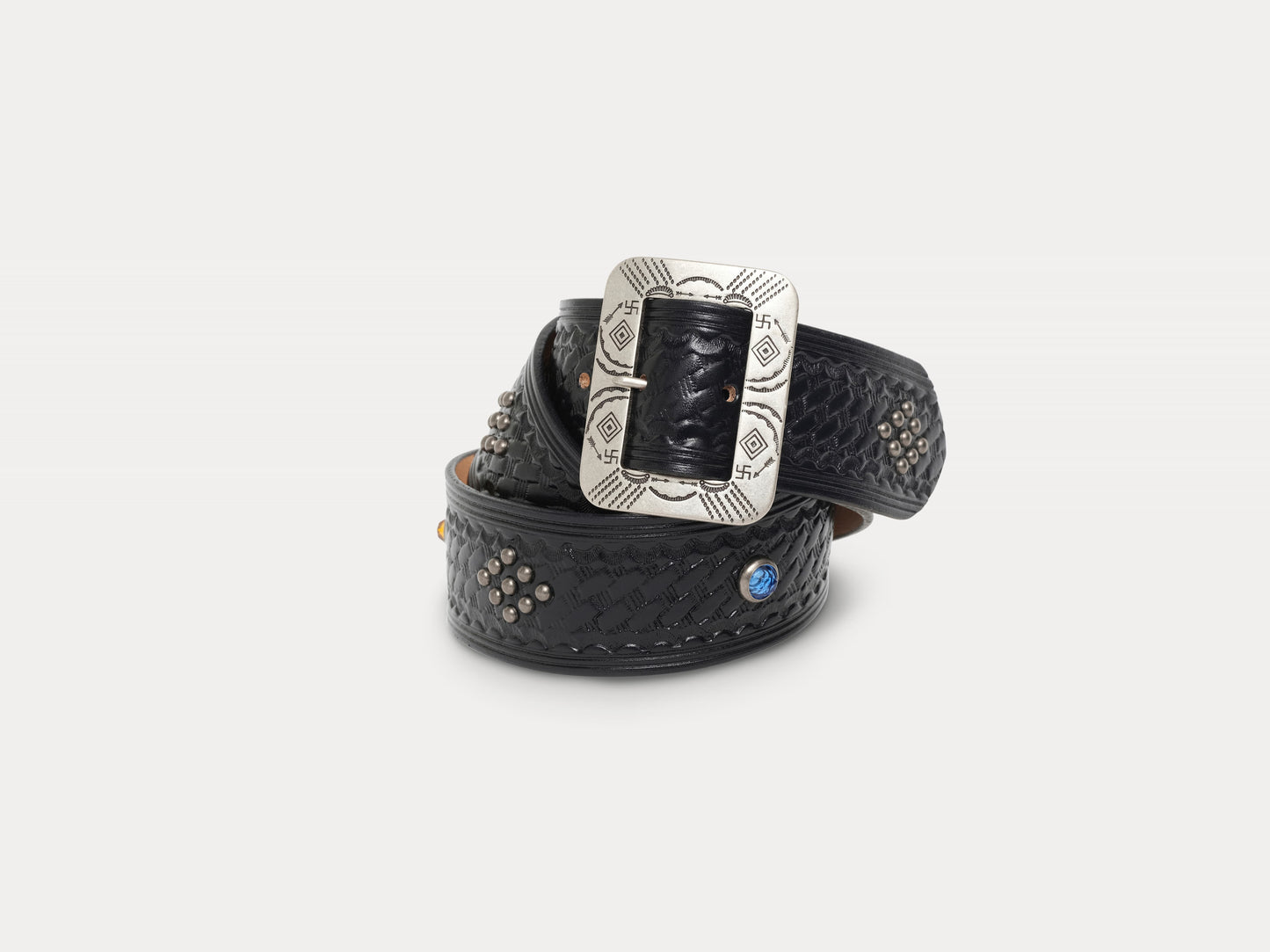 LOT.008N WESTERN BELT