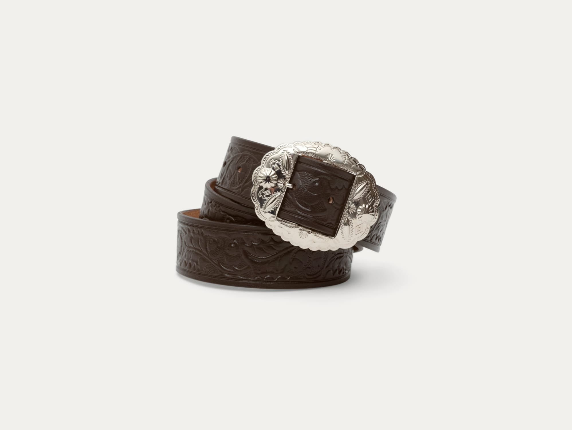 SHELLFISH WESTERN BELT – NAMIMAN