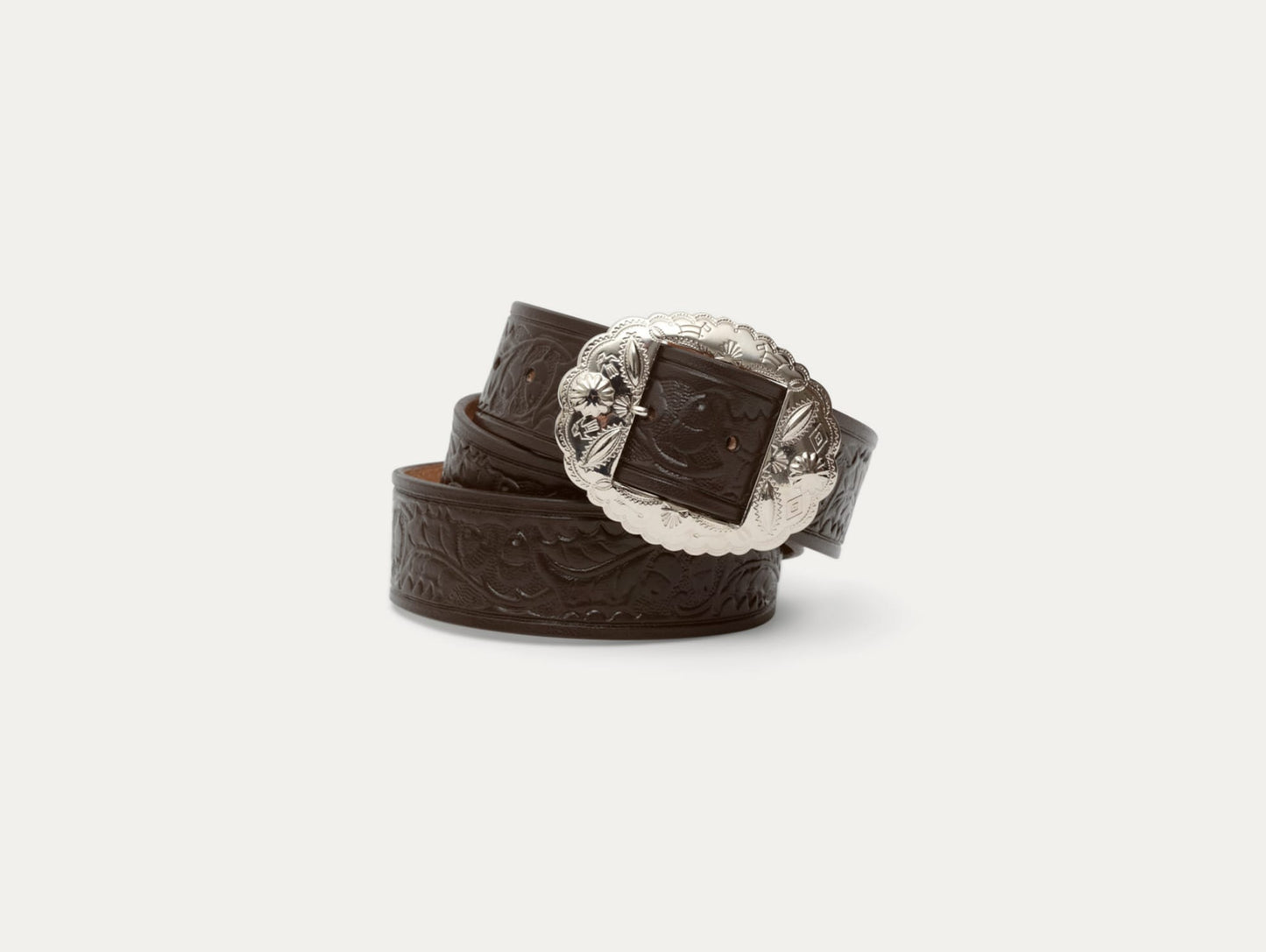 SHELLFISH WESTERN BELT
