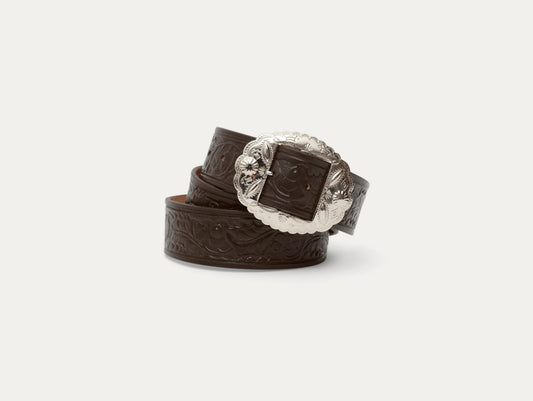 SHELLFISH WESTERN BELT
