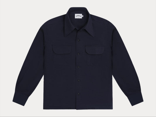 SPEARPOINT SPORT SHIRT L/S