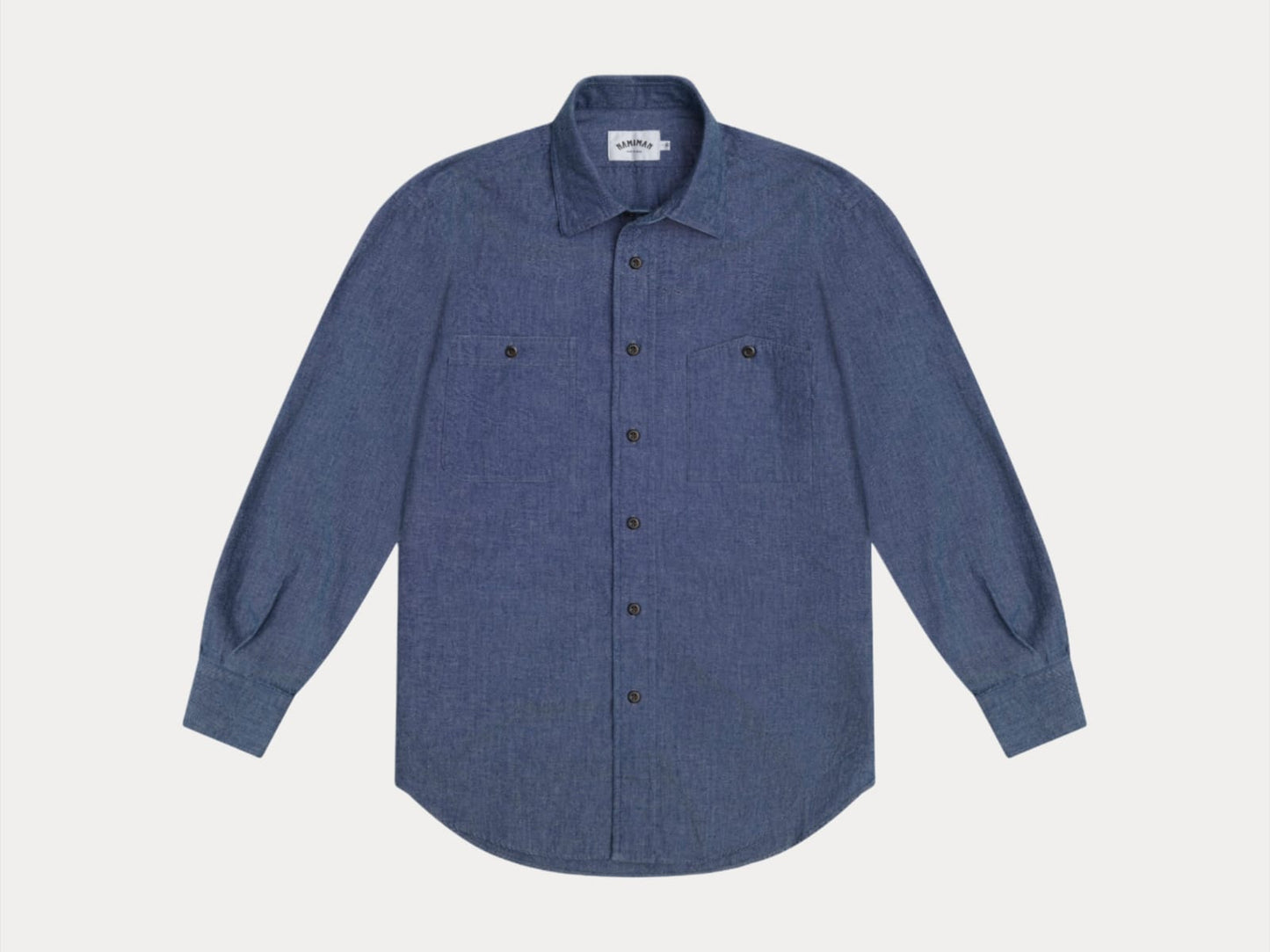 SERVICE SHIRT L/S