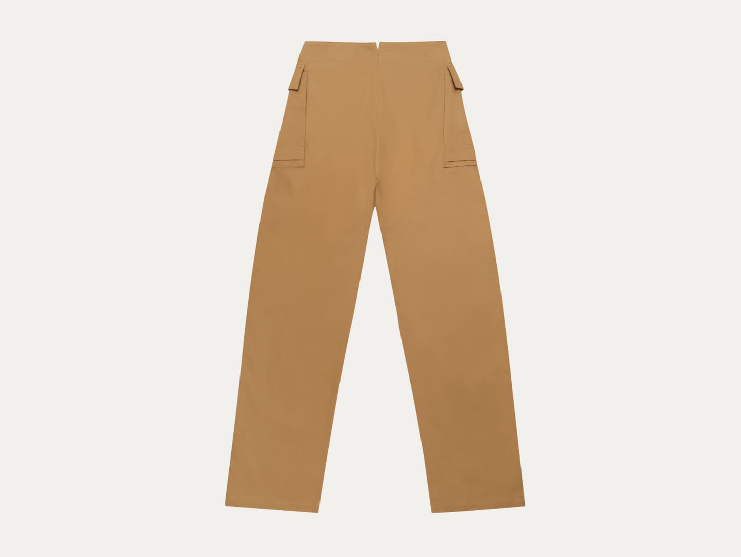 MILITARY TROUSER