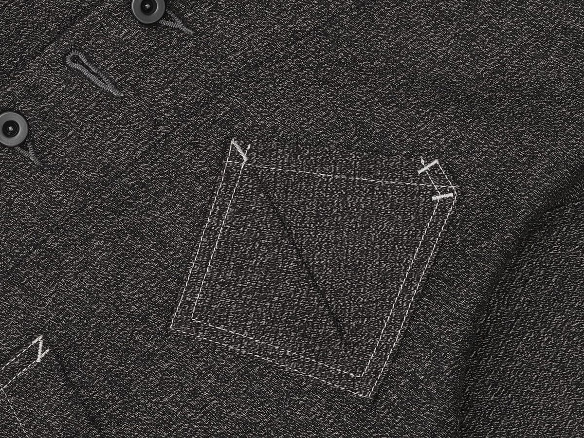 LOT.312 ENGINEER JACKET
