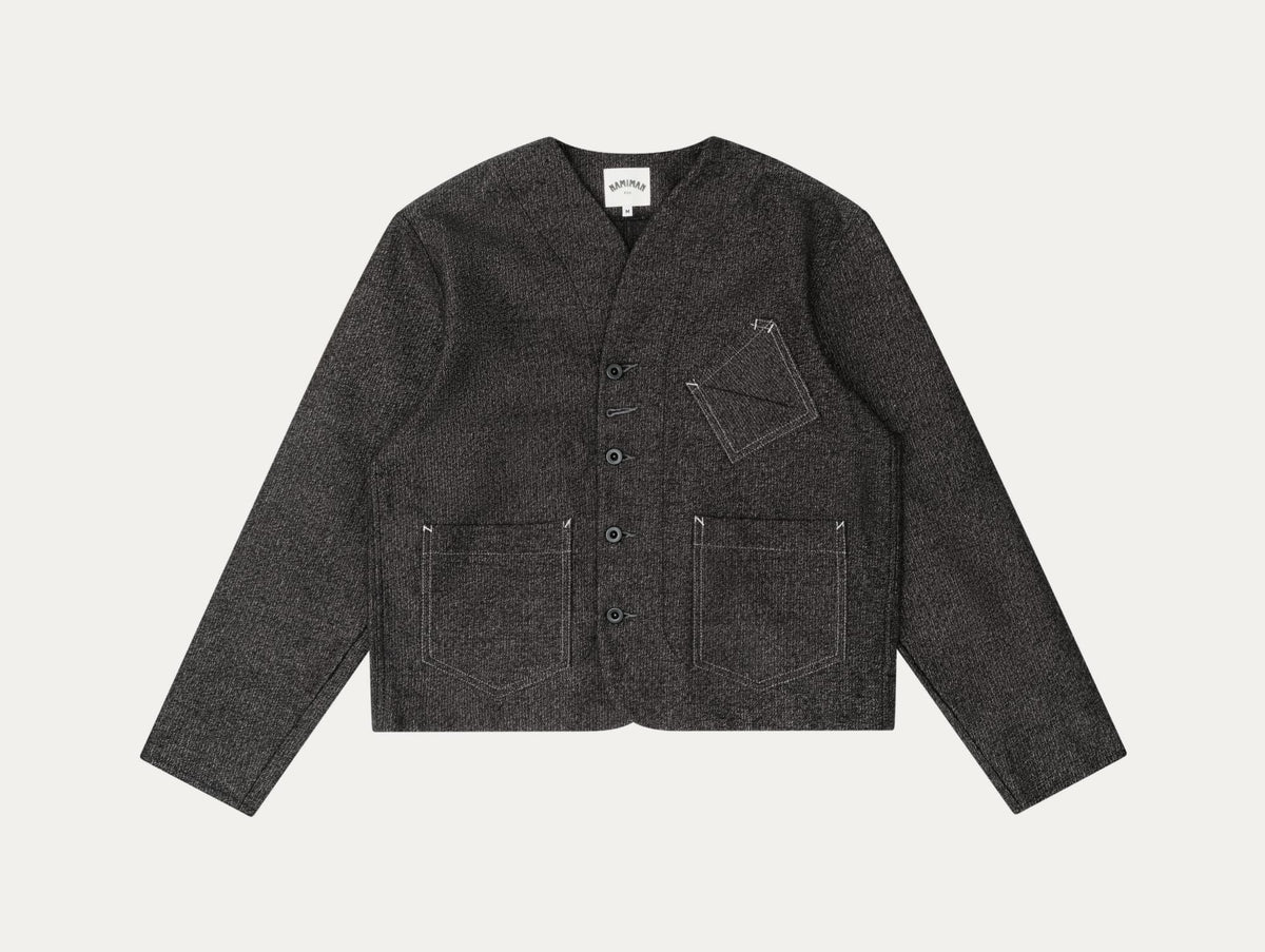 LOT.312 ENGINEER JACKET