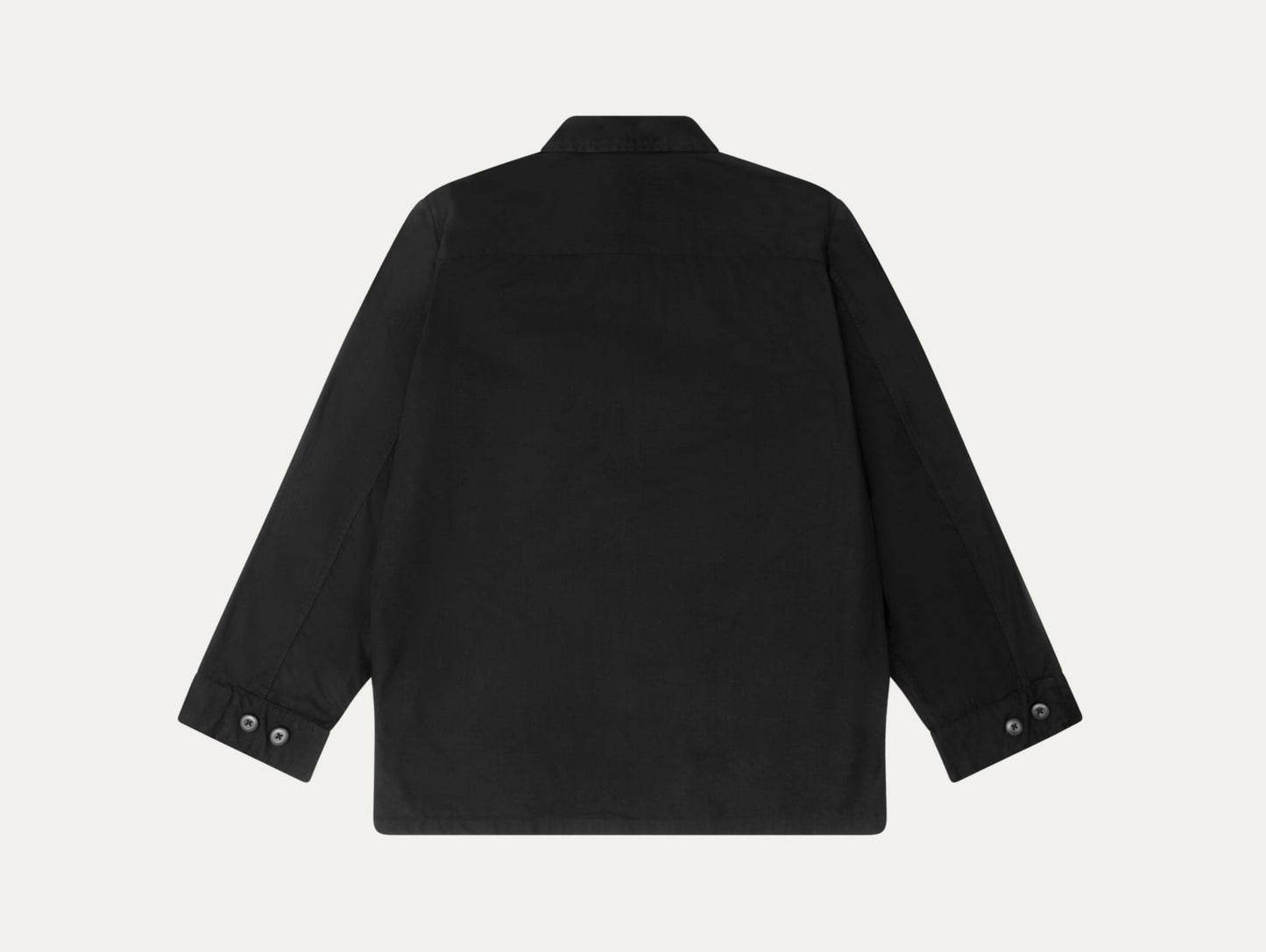 LOT.107 FATIGUE SHIRT JACKET