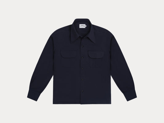 SPEARPOINT SPORT SHIRT L/S
