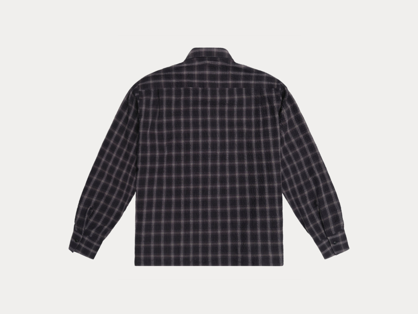 SPEARPOINT SPORT SHIRT L/S