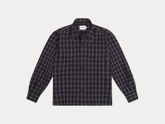 SPEARPOINT SPORT SHIRT L/S